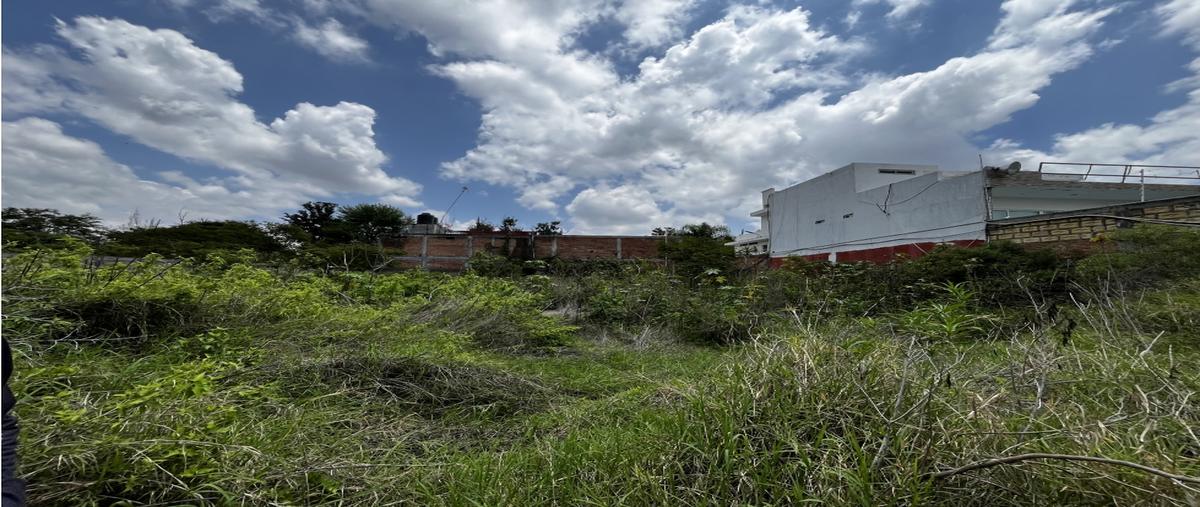 Foto de terreno habitacional en venta en  , san diego acapulco, atlixco, puebla, 0 No. 03