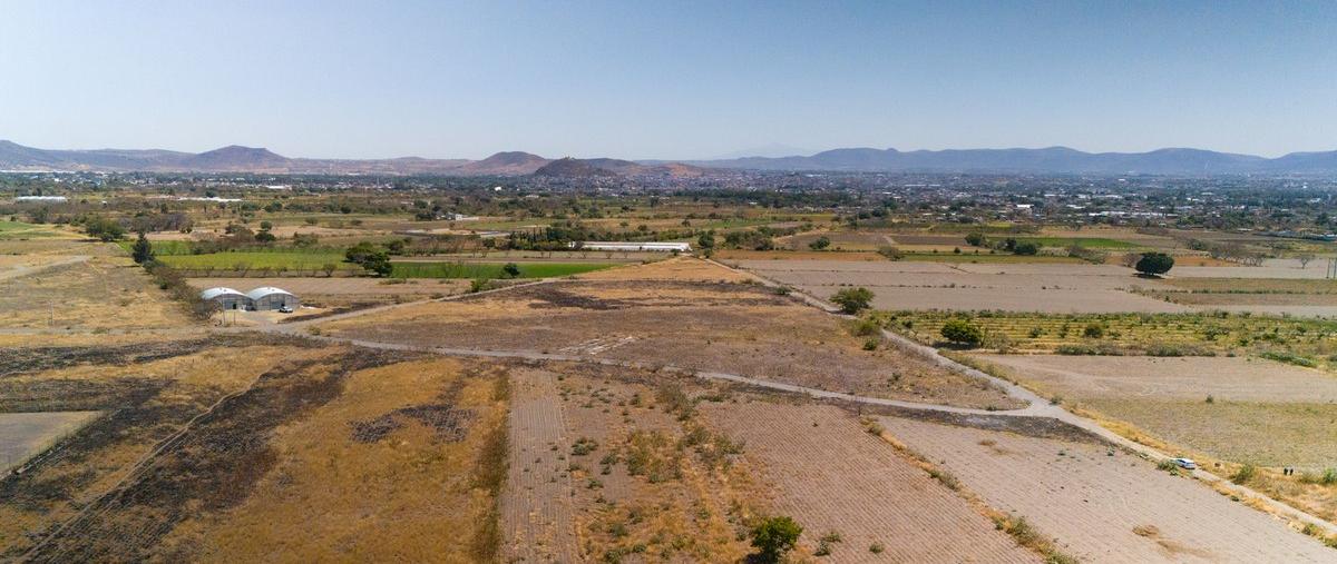 Foto de terreno habitacional en venta en  , san diego acapulco, atlixco, puebla, 29988804 No. 03