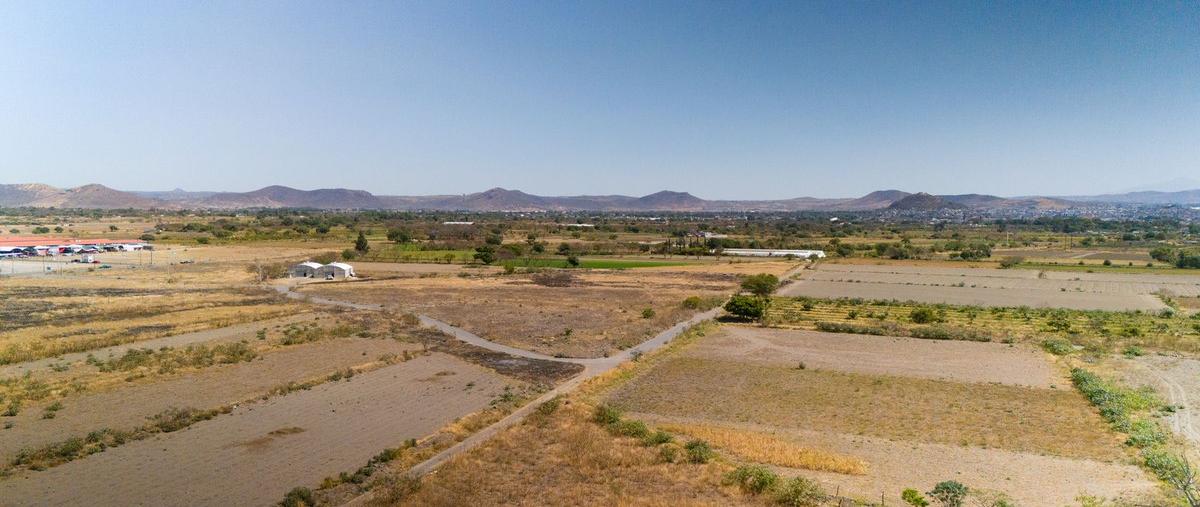 Foto de terreno habitacional en venta en  , san diego acapulco, atlixco, puebla, 29988804 No. 04