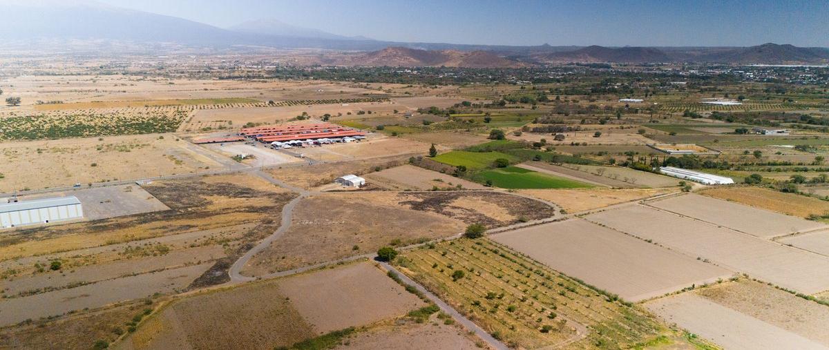 Foto de terreno habitacional en venta en  , san diego acapulco, atlixco, puebla, 29988804 No. 05