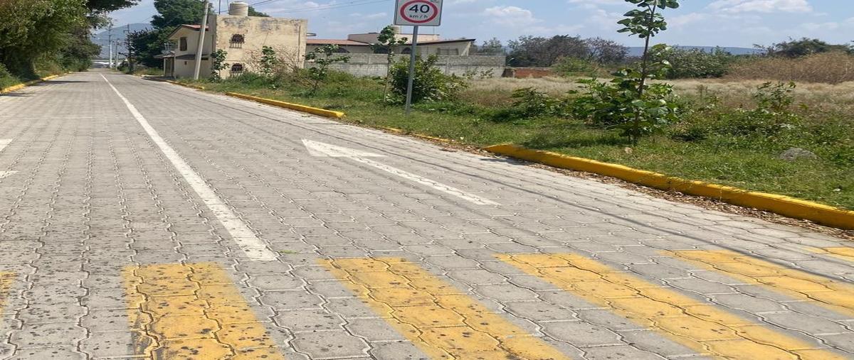 Foto de terreno habitacional en venta en  , san diego acapulco, atlixco, puebla, 30301970 No. 04