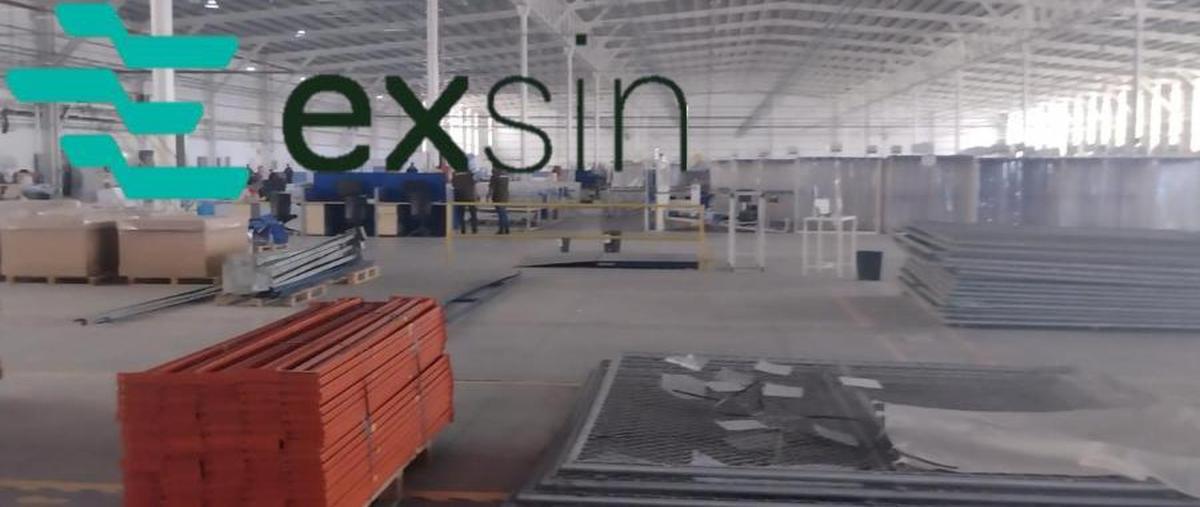 Foto de nave industrial en renta en  , san diego acapulco, atlixco, puebla, 0 No. 04