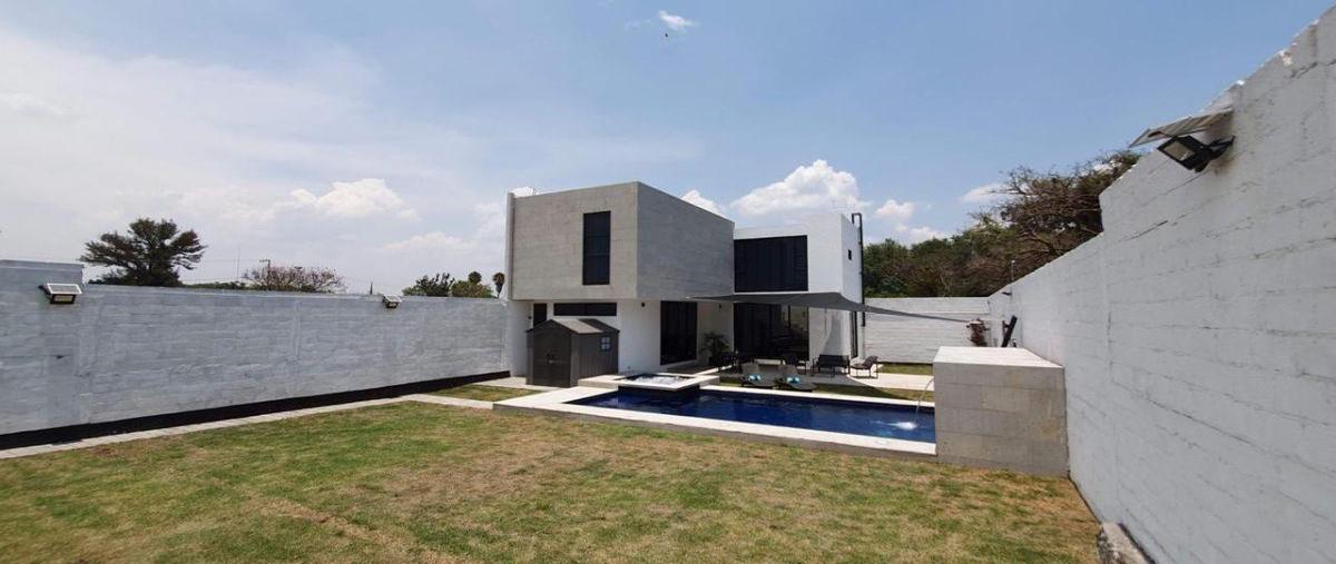 Foto de casa en venta en  , san diego acapulco, atlixco, puebla, 0 No. 04