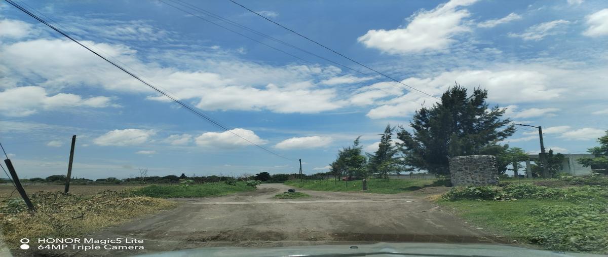 Foto de terreno habitacional en venta en  , san diego acapulco, atlixco, puebla, 0 No. 04