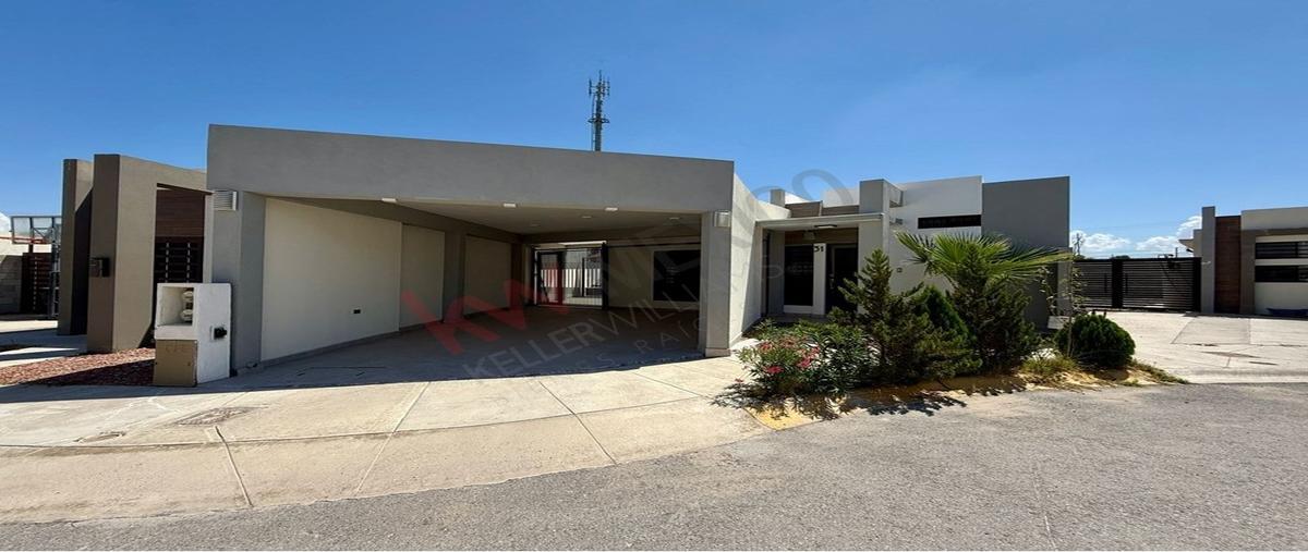 Foto de casa en venta en san diego alejandria 4535, jardines del lago, juárez, chihuahua, 30356953 No. 02
