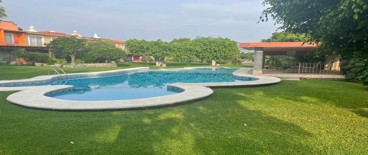 Foto de casa en renta en san diego , burgos bugambilias, temixco, morelos, 28096638 No. 01
