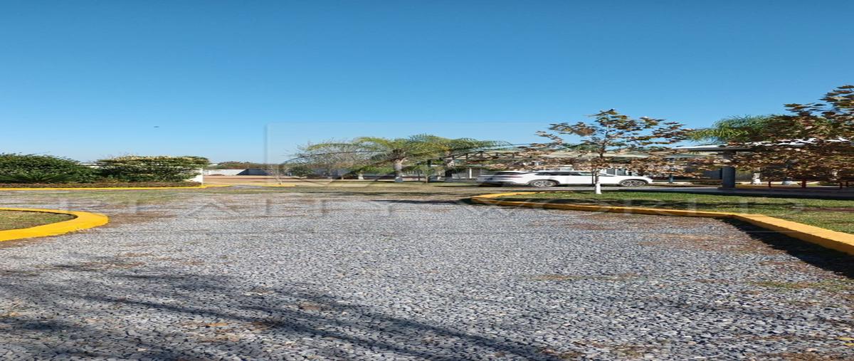 Foto de rancho en venta en  , san diego, cadereyta jiménez, nuevo león, 26031099 No. 04