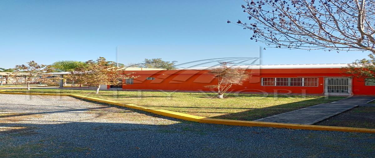 Foto de rancho en venta en  , san diego, cadereyta jiménez, nuevo león, 26031099 No. 05