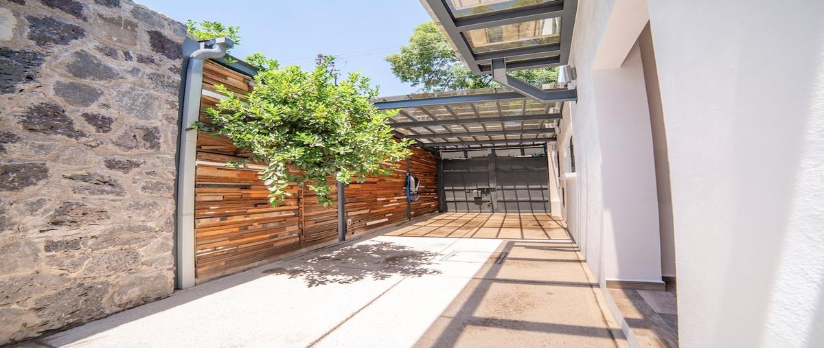 Foto de casa en venta en  , san diego churubusco, coyoacán, df / cdmx, 26813217 No. 03