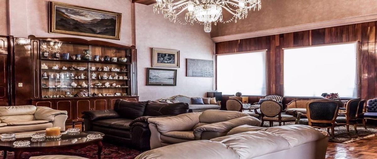 Foto de casa en renta en  , san diego churubusco, coyoacán, df / cdmx, 27439322 No. 01