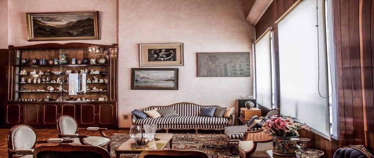 Foto de casa en renta en  , san diego churubusco, coyoacán, df / cdmx, 27439322 No. 03