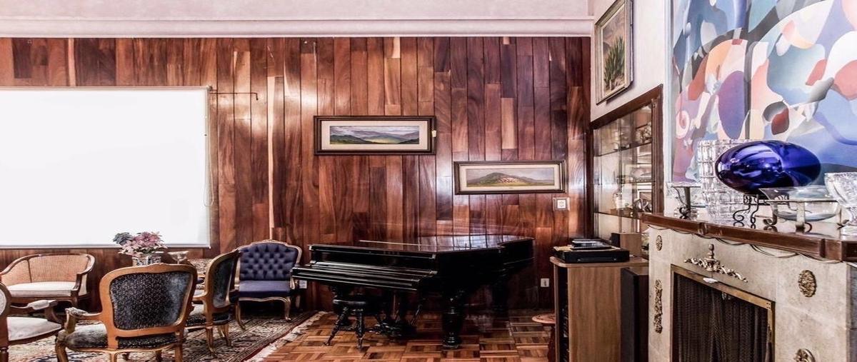 Foto de casa en renta en  , san diego churubusco, coyoacán, df / cdmx, 27439322 No. 05