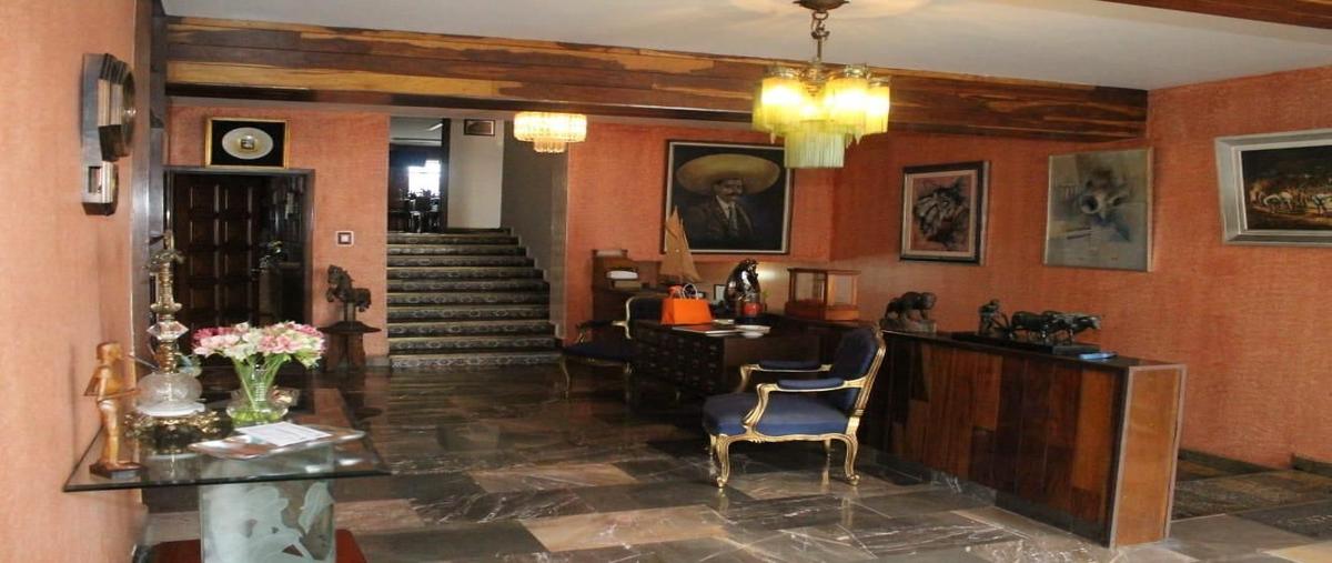 Foto de casa en venta en  , san diego churubusco, coyoacán, df / cdmx, 0 No. 01