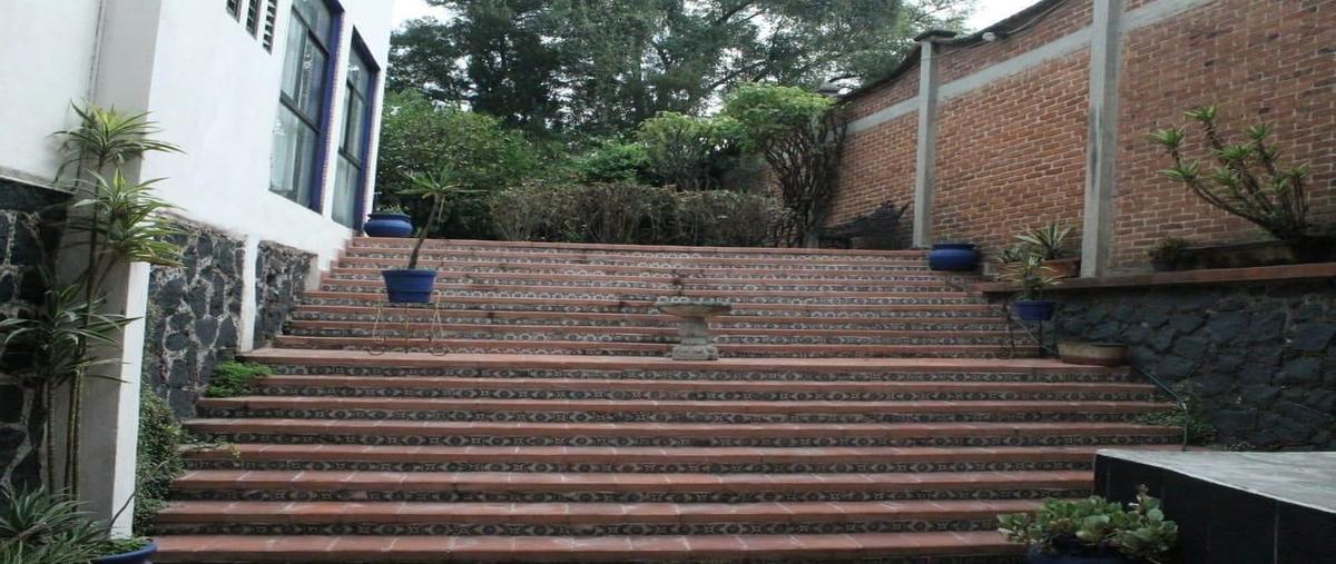 Foto de casa en venta en  , san diego churubusco, coyoacán, df / cdmx, 0 No. 04