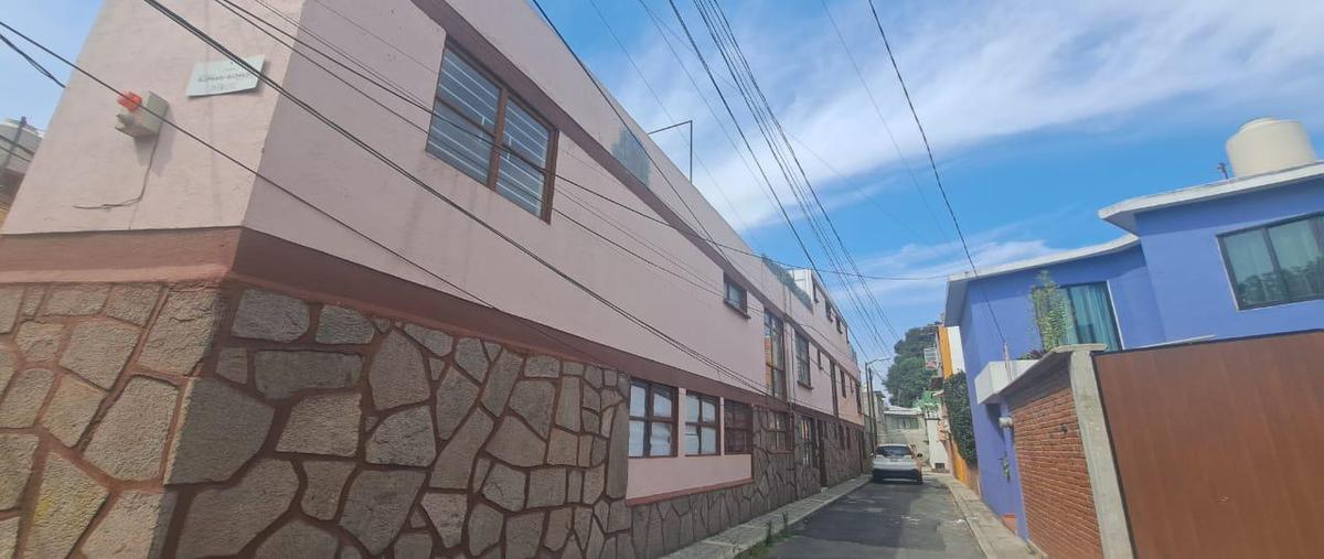 Foto de casa en venta en  , san diego churubusco, coyoacán, df / cdmx, 30139822 No. 01