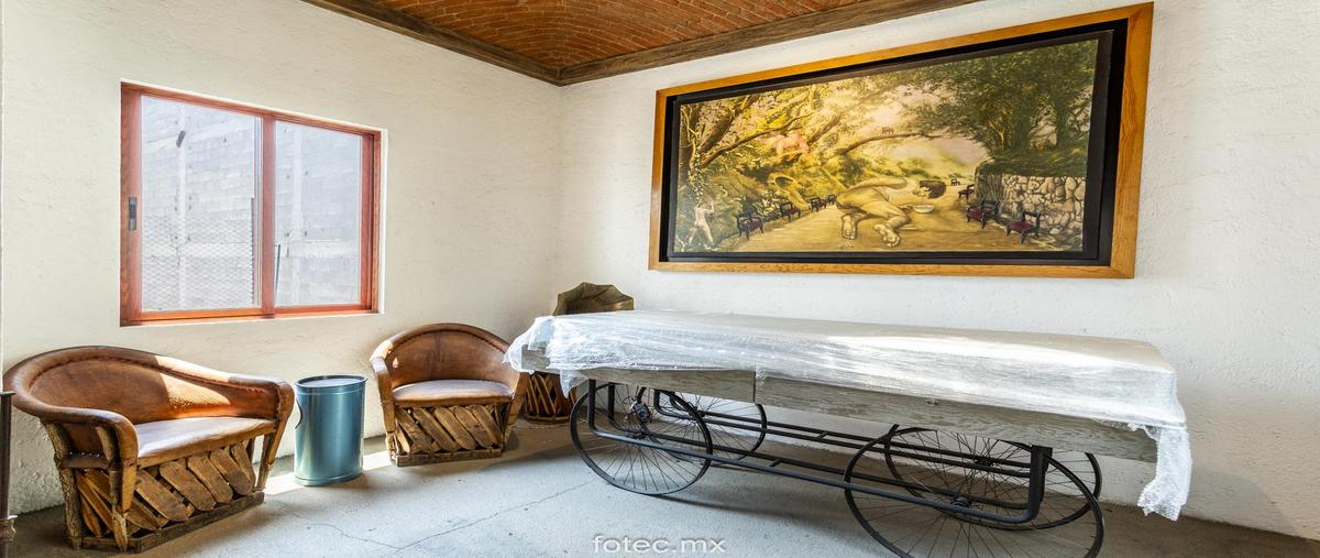 Foto de casa en venta en  , san diego churubusco, coyoacán, df / cdmx, 30315625 No. 04