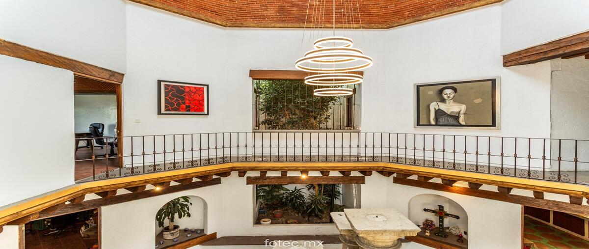 Foto de casa en venta en  , san diego churubusco, coyoacán, df / cdmx, 0 No. 03