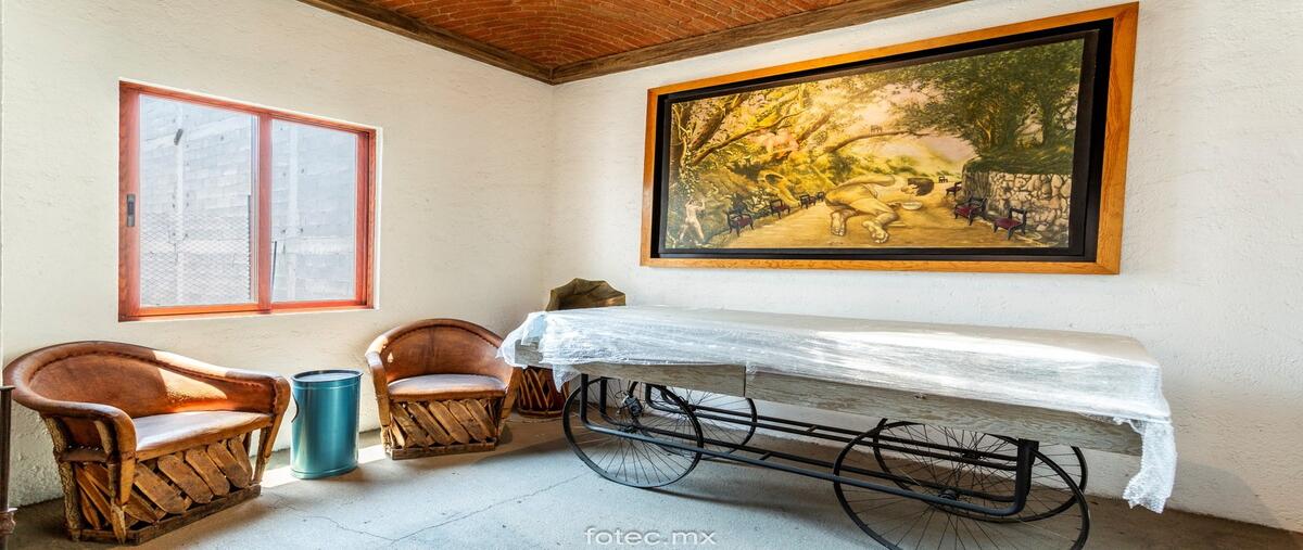 Foto de casa en venta en  , san diego churubusco, coyoacán, df / cdmx, 30413083 No. 04