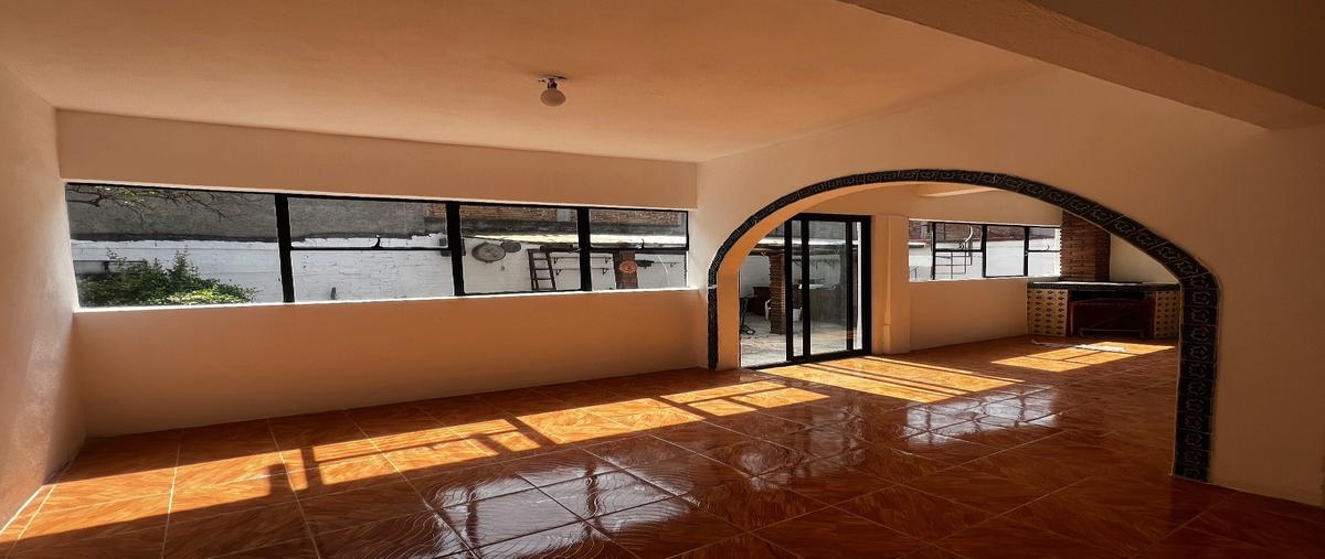 Foto de casa en renta en  , san diego churubusco, coyoacán, df / cdmx, 0 No. 03