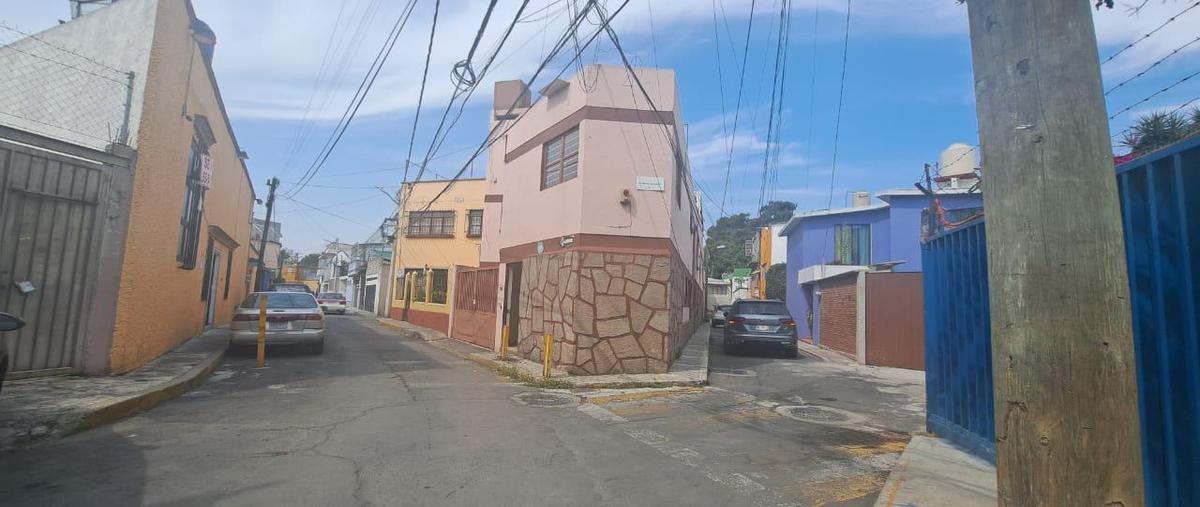 Foto de casa en venta en  , san diego churubusco, coyoacán, df / cdmx, 0 No. 03