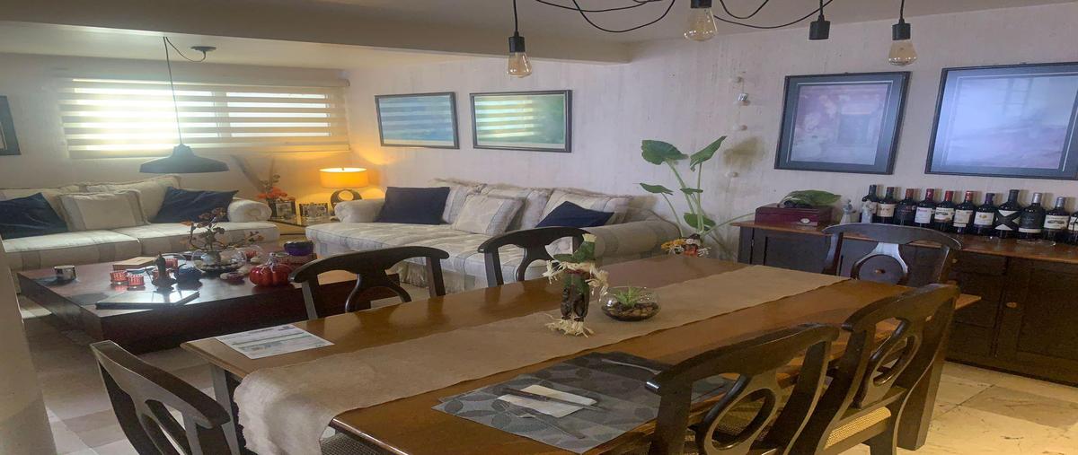 Foto de casa en venta en  , san diego churubusco, coyoacán, df / cdmx, 0 No. 04