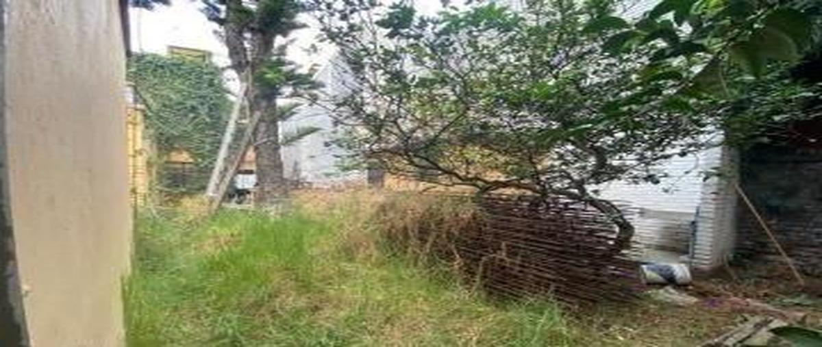 Foto de terreno habitacional en venta en  , san diego churubusco, coyoacán, df / cdmx, 0 No. 04