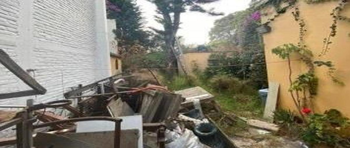 Foto de terreno habitacional en venta en  , san diego churubusco, coyoacán, df / cdmx, 0 No. 05