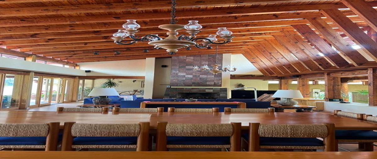 Foto de casa en venta en san diego club de golf malinalco , malinalco, malinalco, méxico, 29317523 No. 03