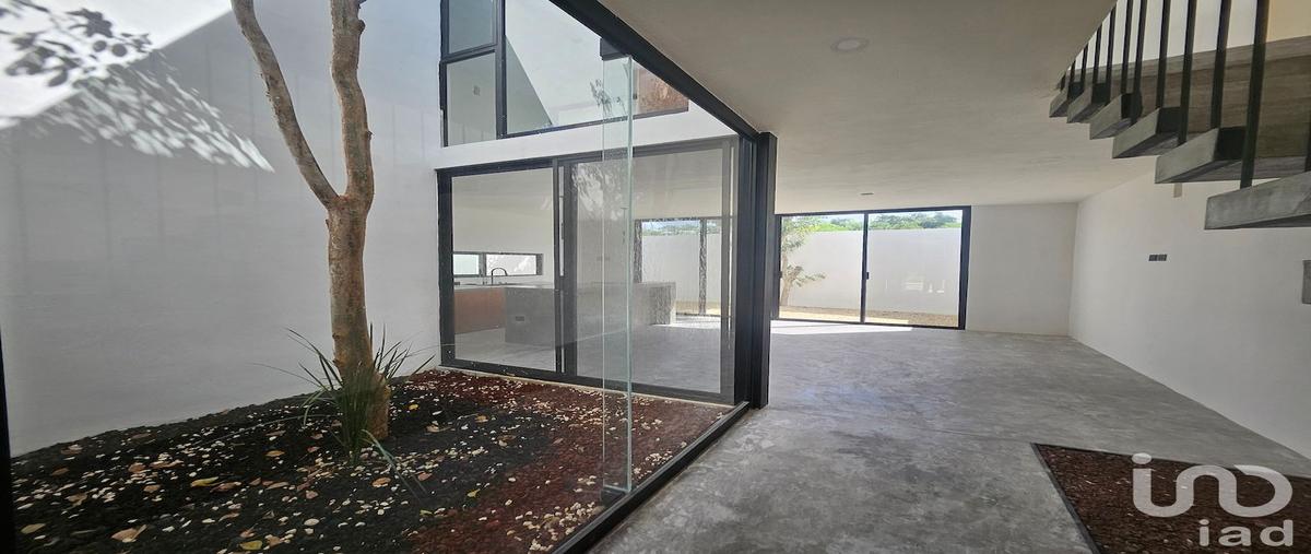 Foto de casa en venta en san diego cutz 89, santa cruz, conkal, yucatán, 28885281 No. 03
