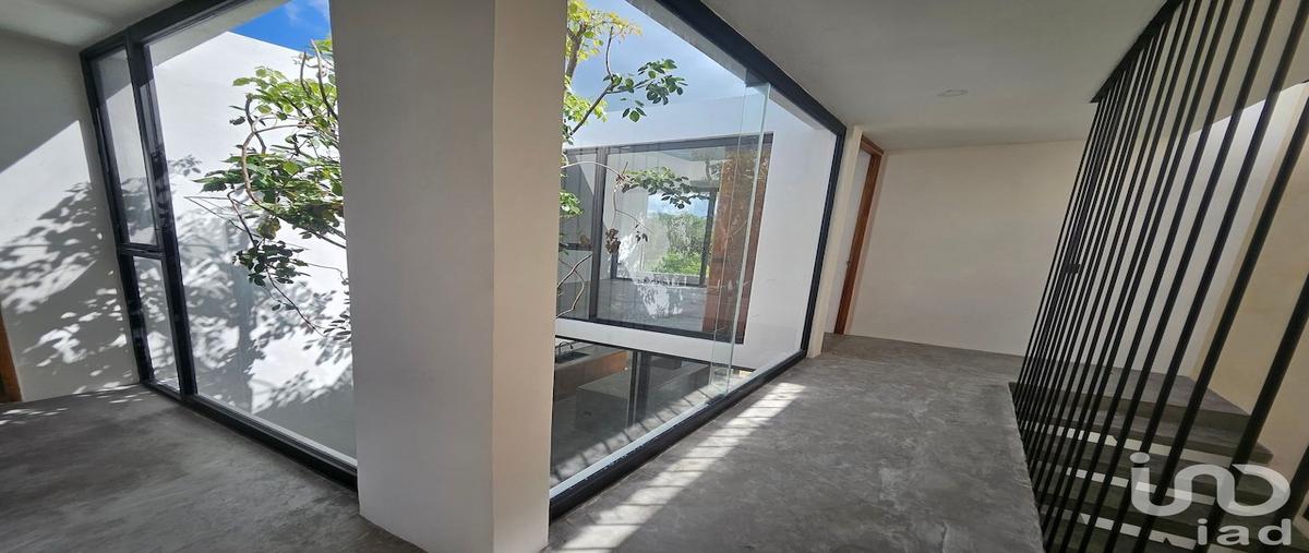 Foto de casa en venta en san diego cutz 89, santa cruz, conkal, yucatán, 28885281 No. 04