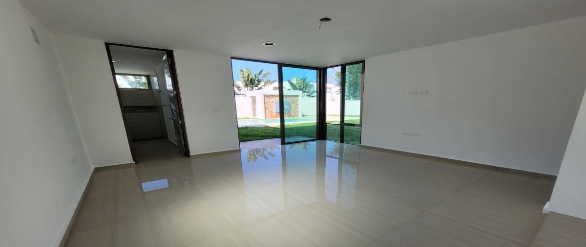 Foto de casa en venta en san diego cutz , conkal, conkal, yucatán, 27981016 No. 03
