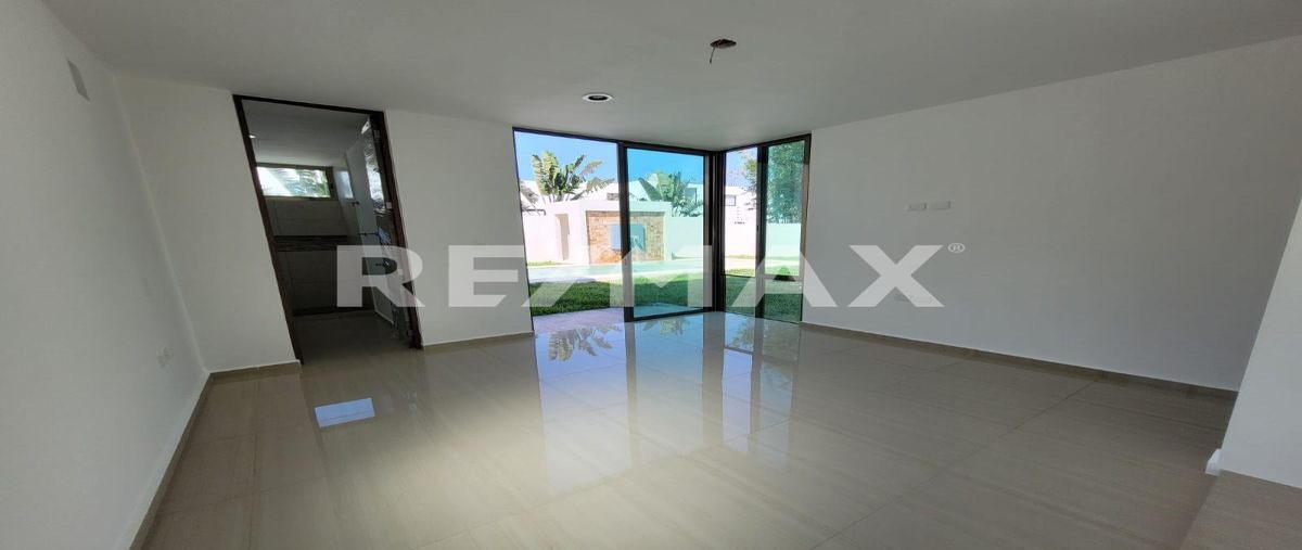 Foto de casa en venta en san diego cutz , conkal, conkal, yucatán, 0 No. 03