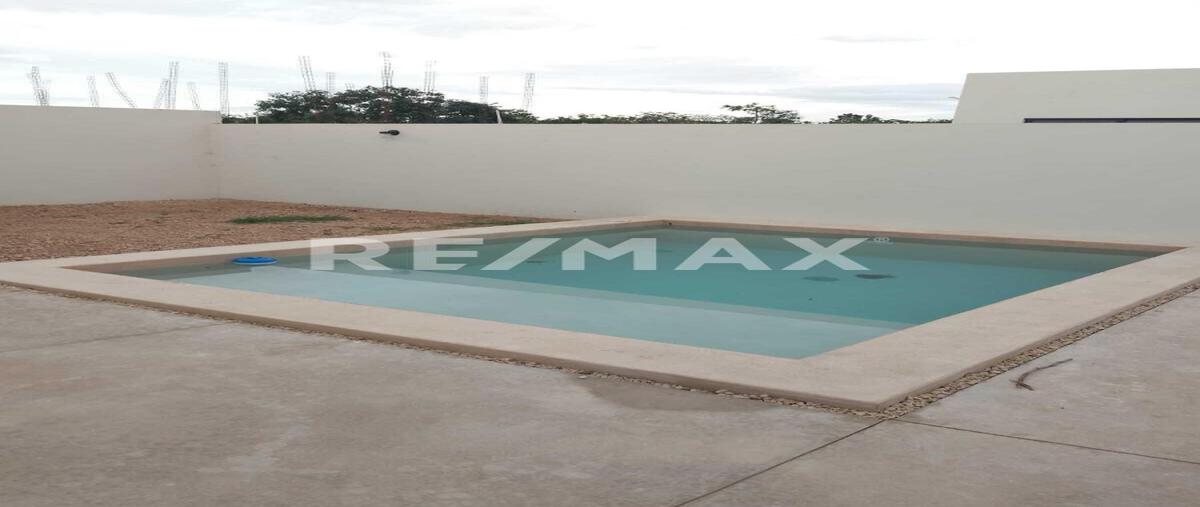 Foto de casa en venta en san diego cutz , conkal, conkal, yucatán, 0 No. 03