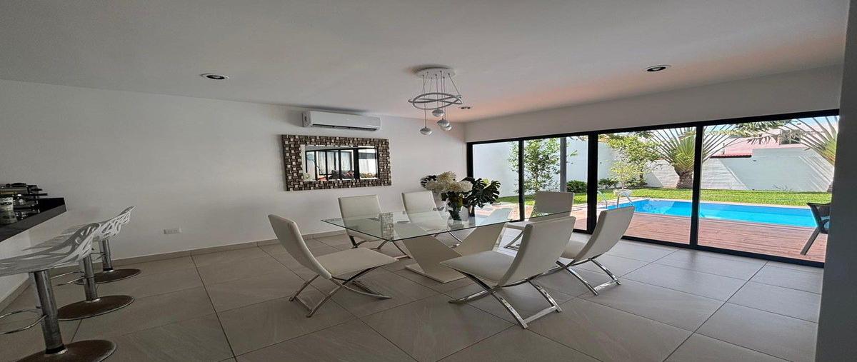 Foto de casa en venta en san diego cutz , conkal, conkal, yucatán, 0 No. 09
