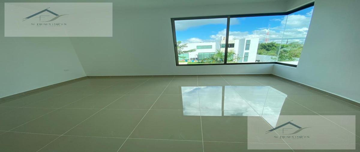 Foto de casa en venta en  , san diego cutz, conkal, yucatán, 17178003 No. 03