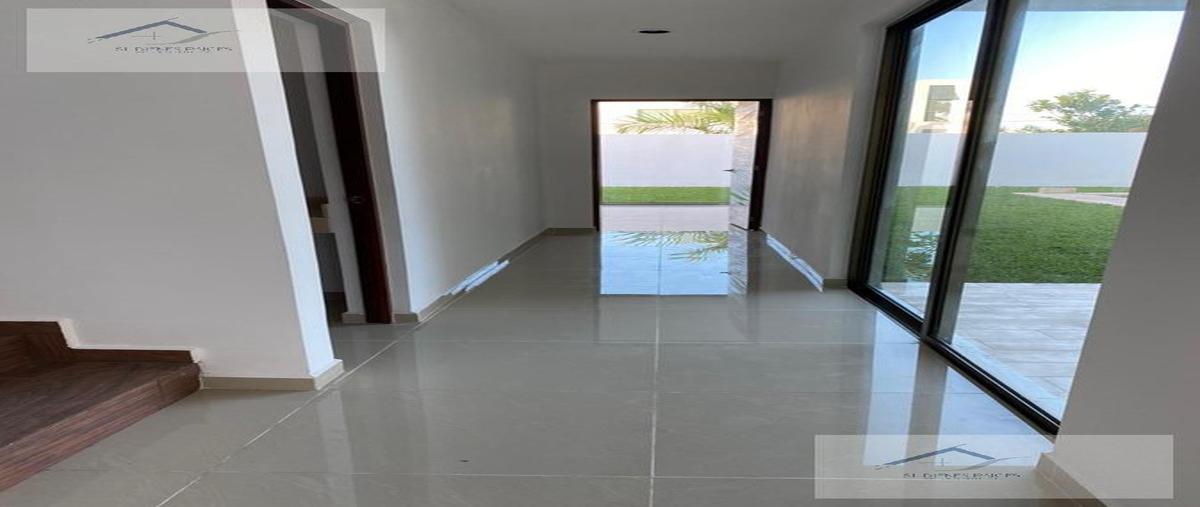 Foto de casa en venta en  , san diego cutz, conkal, yucatán, 17178003 No. 04