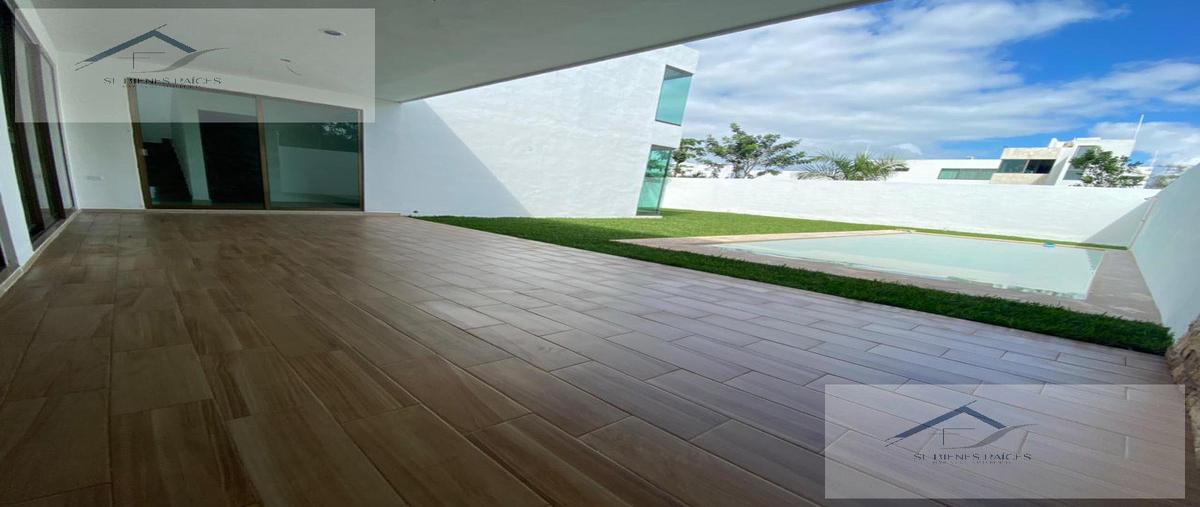 Foto de casa en venta en  , san diego cutz, conkal, yucatán, 17178003 No. 05