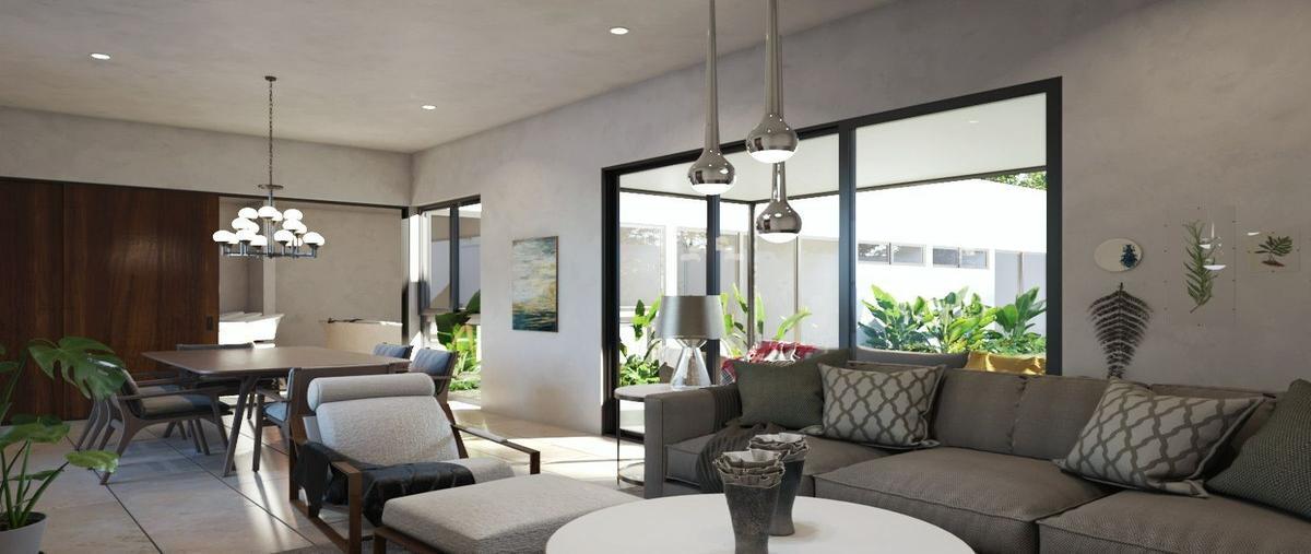 Foto de casa en venta en  , san diego cutz, conkal, yucatán, 25504843 No. 03