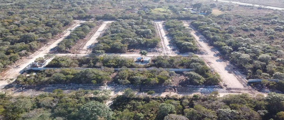 Foto de terreno habitacional en venta en  , san diego cutz, conkal, yucatán, 27252387 No. 03