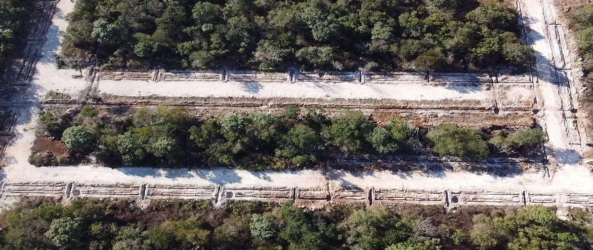 Foto de terreno habitacional en venta en  , san diego cutz, conkal, yucatán, 27252387 No. 05