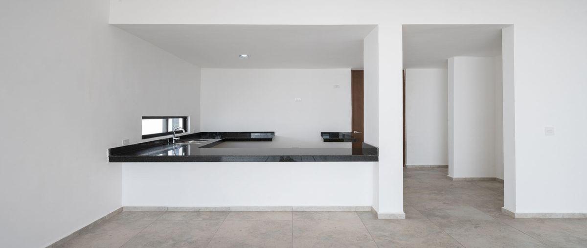 Foto de casa en venta en  , san diego cutz, conkal, yucatán, 27252394 No. 04
