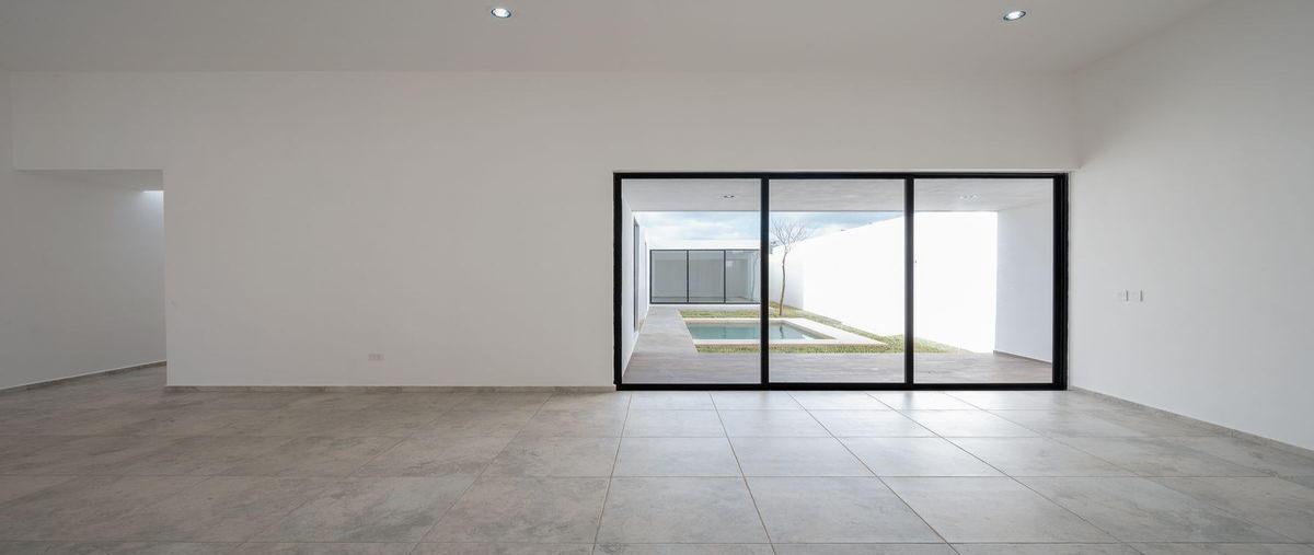 Foto de casa en venta en  , san diego cutz, conkal, yucatán, 27252394 No. 05