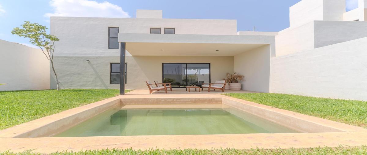 Foto de casa en venta en  , san diego cutz, conkal, yucatán, 27447443 No. 05