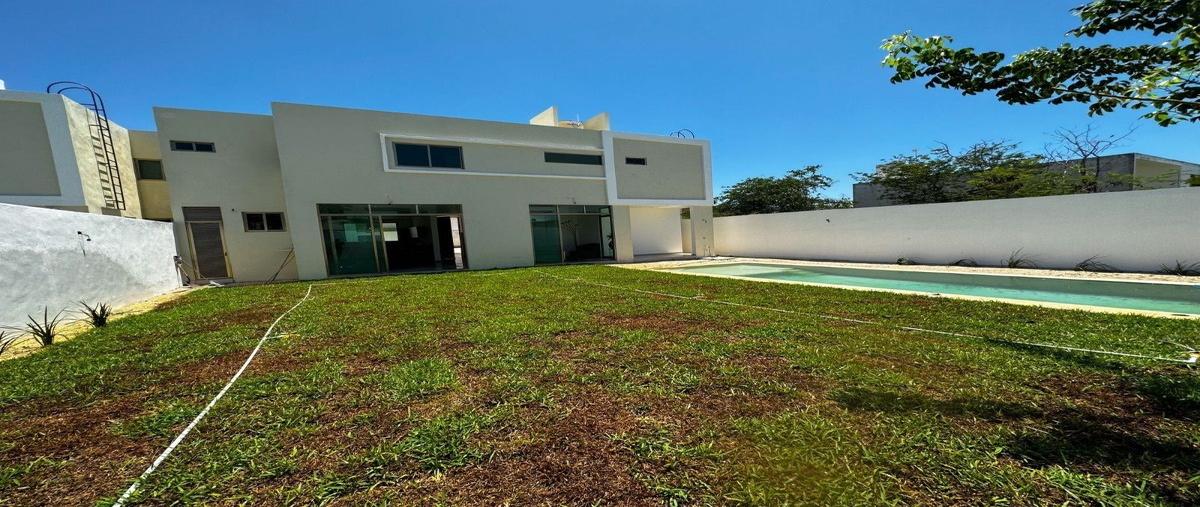 Foto de casa en venta en  , san diego cutz, conkal, yucatán, 27681016 No. 03