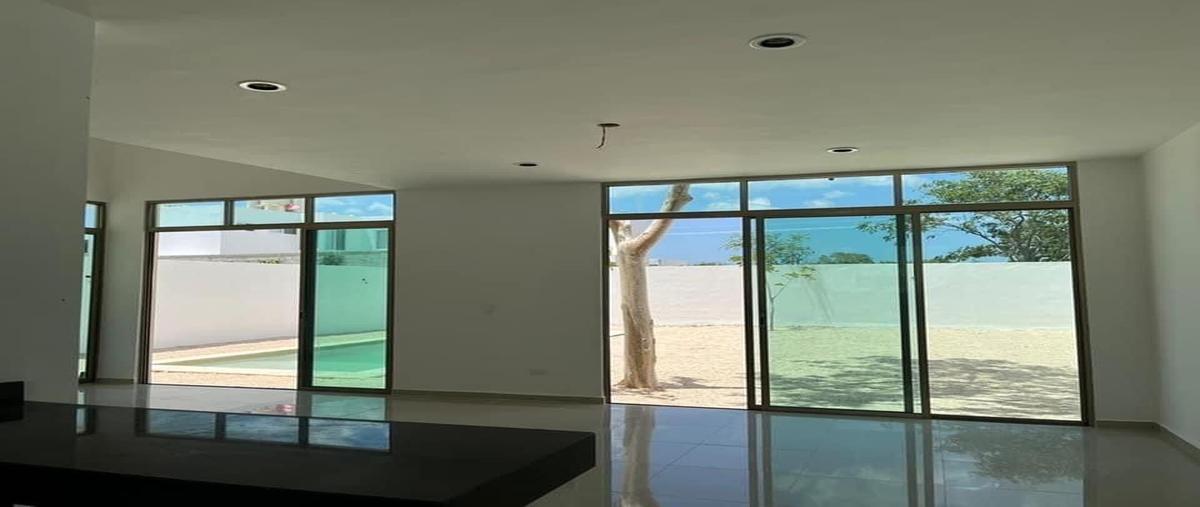 Foto de casa en venta en  , san diego cutz, conkal, yucatán, 27681016 No. 04