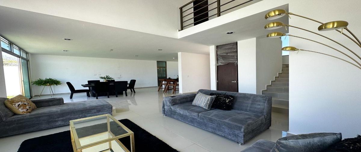 Foto de casa en venta en  , san diego cutz, conkal, yucatán, 27681016 No. 05