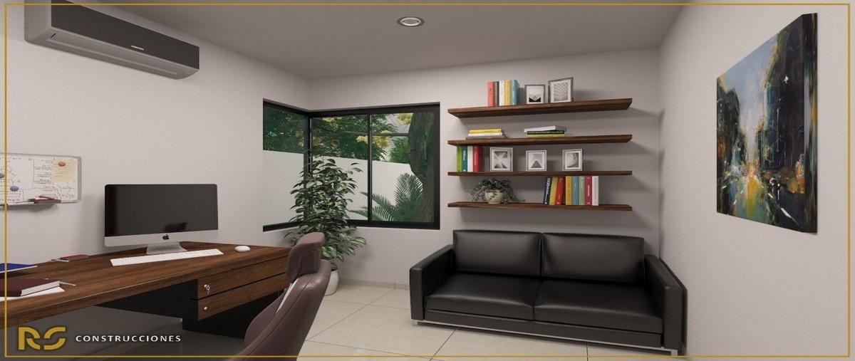 Foto de casa en venta en  , san diego cutz, conkal, yucatán, 27684006 No. 04