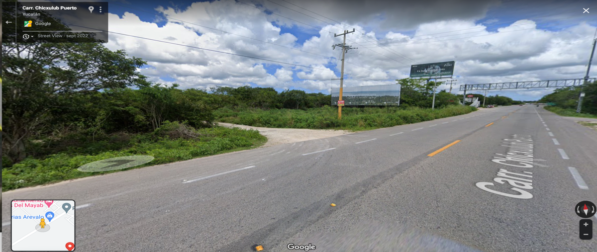 Foto de terreno habitacional en , san diego cutz, conkal, yucatán, 27741272 foto 01 Foto de terreno habitacional en venta en , san diego cutz, conkal, yucatán, 27741272 No. 01