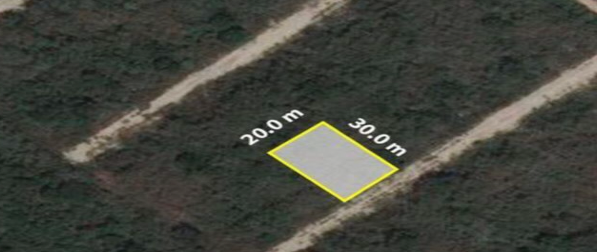 Foto de terreno habitacional en , san diego cutz, conkal, yucatán, 27741272 foto 03 Foto de terreno habitacional en venta en , san diego cutz, conkal, yucatán, 27741272 No. 03