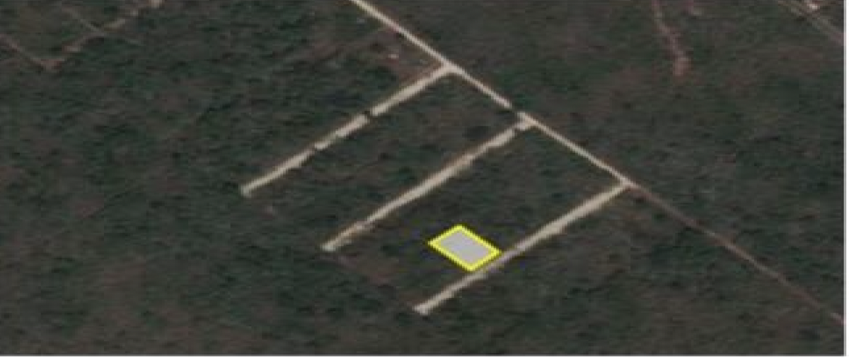 Foto de terreno habitacional en , san diego cutz, conkal, yucatán, 27741272 foto 04 Foto de terreno habitacional en venta en , san diego cutz, conkal, yucatán, 27741272 No. 04